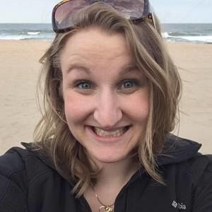 Meet your Posher, Catelyn